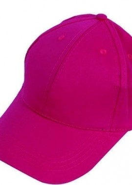 Τζόκευ καπέλο μονόχρωμο