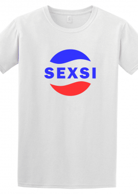 Κοντομάνικο Sexsi