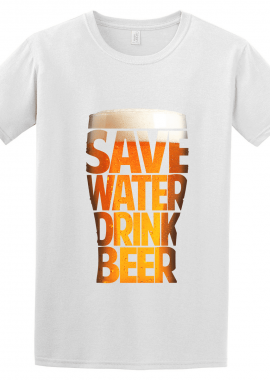 Ανδρική μπλούζα Drink Beer