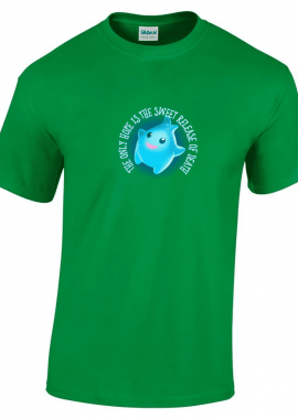 Κοντομάνικο Lumee