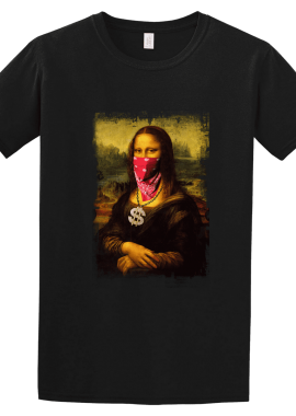 Κοντομάνικο Lisa