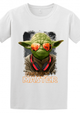 Κοντομάνικο Deejay master