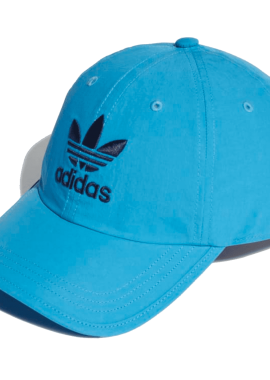 Adidas Originals Cap pulse Blue Unisex