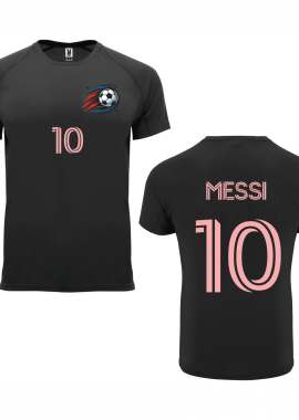 ROLY - Παιδική μπλούζα ποδοσφαίρου Messi