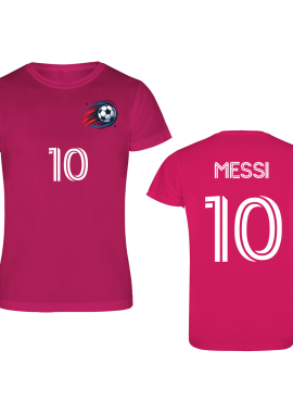 ROLY - Παιδική μπλούζα ποδοσφαίρου Messi