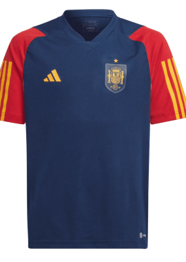Adidas παιδική μπλούζα ποδοσφαίρου Εθνικής Ισπανίας