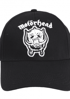 Τζόκεϊ καπέλο Motorhead Warpig