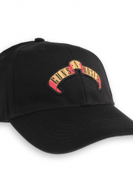 ROCK OFF - Guns n Roses τζόκεϊ καπέλο