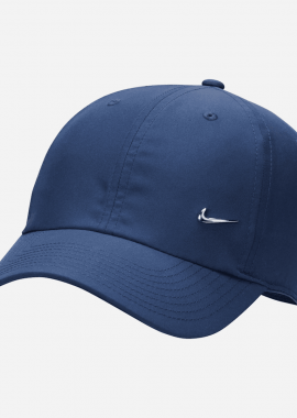 Nike DriFit Club Cap Dark Blue