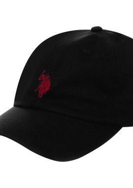 U.S. POLO ASSN. τζόκεϊ καπέλο Unisex