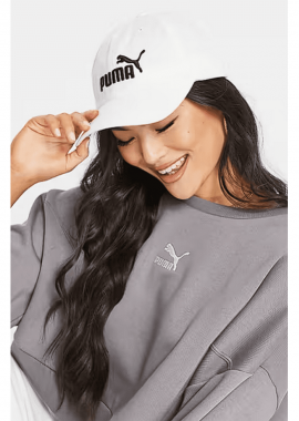 PUMA - Puma καπέλο Unisex Essentials