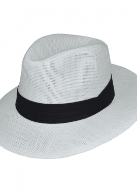 Fedora με μαλακή πλέξη Stamion