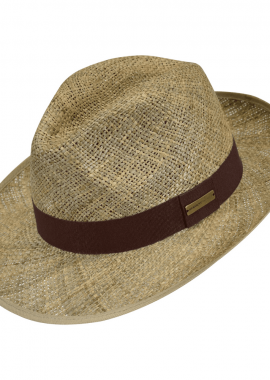 STAMION - Fedora Stamion 6210 Ψάθα Ελλάδα
