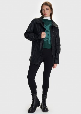 Κολάν μονόχρωμο - 5206179052917