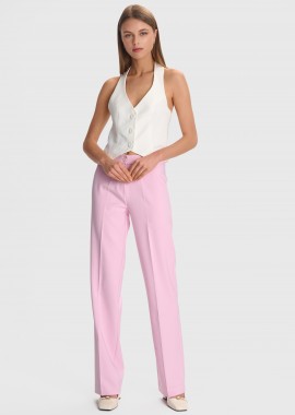 - Παντελόνι formal ίσια γραμμή - 5206634948533