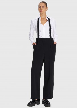 - Παντελόνι formal ίσια γραμμή - 5206634970978