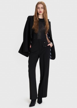 - Παντελόνι formal ίσιο - 5206634999917