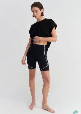 - a-feel Μπλούζα loose fit - 5206179110389