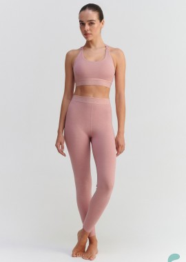 - a-feel Κολάν mid rise με λάστιχο - 5206179085632