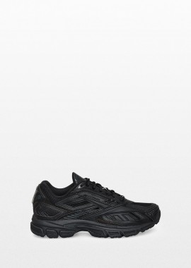 REEBOK - REEBOK Ανδρικό Μαύρο Premier Road Ultra Sneakers