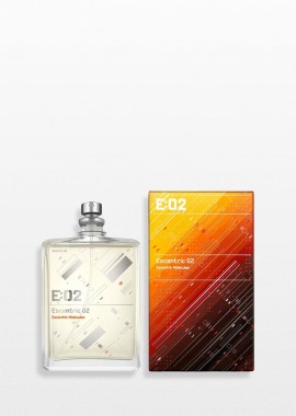 ESCENTRIC MOLECULES - ESCENTRIC MOLECULES Ανδρικό Escentric 02 100ml