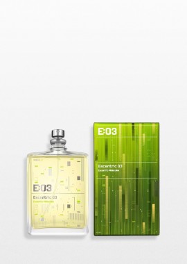 ESCENTRIC MOLECULES - ESCENTRIC MOLECULES Ανδρικό Escentric 03 100ml