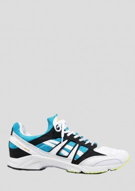 COMME DES GARÇONS SHIRT Ανδρικό Μπλε Asics Tarther SD Sneakers