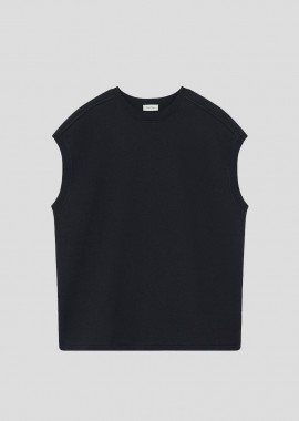 AMERICAN VINTAGE Ανδρικό Μπλε Zutabay Sweatshirt/Navy