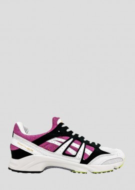 COMME DES GARÇONS SHIRT Ανδρικό Ροζ Tarther SD Sneakers/Pink