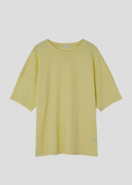 AMERICAN VINTAGE Ανδρικό Gulytown Butter T-Shirt