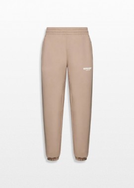 REPRESENT Ανδρικό Μπεζ Owner Club Sweatpants In Stucco