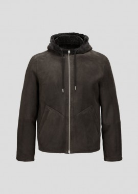 ARMA - ARMA Ανδρικό Πράσινο Puff Jacket