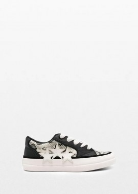 AMIRI - AMIRI Ανδρικό Sunset Skate Sneakers