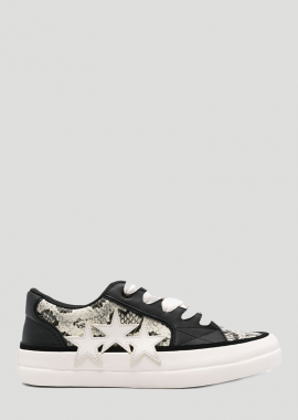 AMIRI Ανδρικό Sunset Skate Sneakers