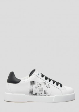 DOLCE&GABBANA Ανδρικό Low-Top Sneakers