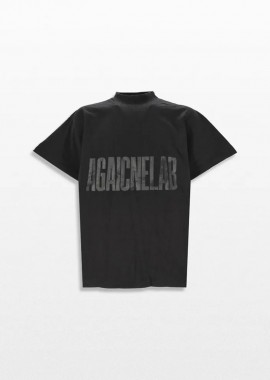 BALENCIAGA - BALENCIAGA Ανδρικό Agaicnelab T-Shirt