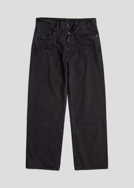 G-STAR Ανδρικό Μαύρο Type 96 Loose Jeans