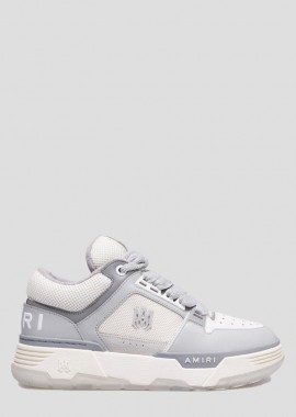 AMIRI Ανδρικό Γκρι Gray Combined Sneakers