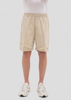 DRYKORN - DRYKORN Ανδρικό Μπεζ Men's Beige Shorts