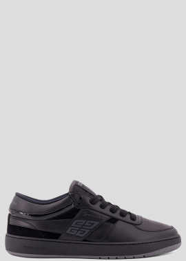 GIVENCHY Ανδρικό Μαύρο G Move Sneakers