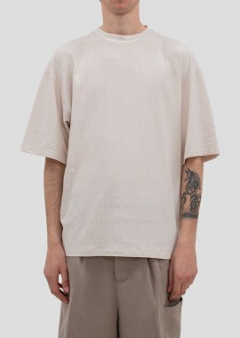 COSTUMEIN Ανδρικό Λευκό Vant T-shirt