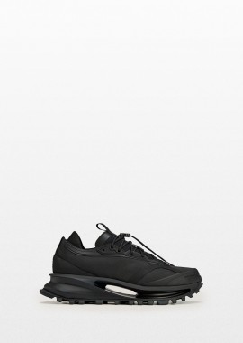 Y-3 Ανδρικό Μαύρο Gendo Trail Sneakers