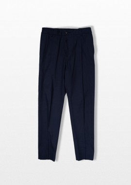 BE ABLE - BE ABLE Ανδρικό Μπλε New Riccardo Trousers