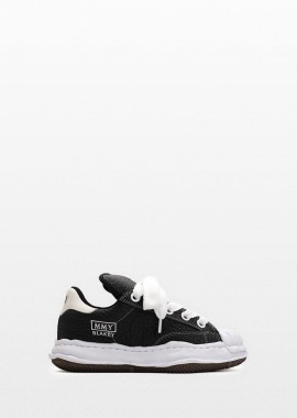 MAISON MIHARA YASUHIRO Ανδρικό Μαύρο 