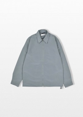 PEACEMAKER - PEACEMAKER Ανδρικό Μπλε Ian Shirt
