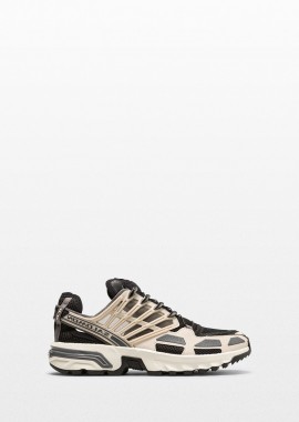 SALOMON Ανδρικό Μαύρο ACS Pro Shell Sneakers