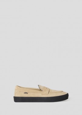 VANS - VANS Ανδρικό Μπεζ Skate Loafer