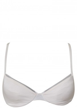 Σουτιέν Hanro Basic Satin 071331-0101 Γυναικείο