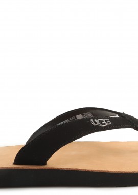 Σαγιονάρες Ugg Tawney Logo 1119997-BNCK Γυναικείο