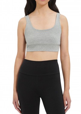 Μπούστο Ugg Zayley Bralette 1129390-GRHE Γυναικείο
